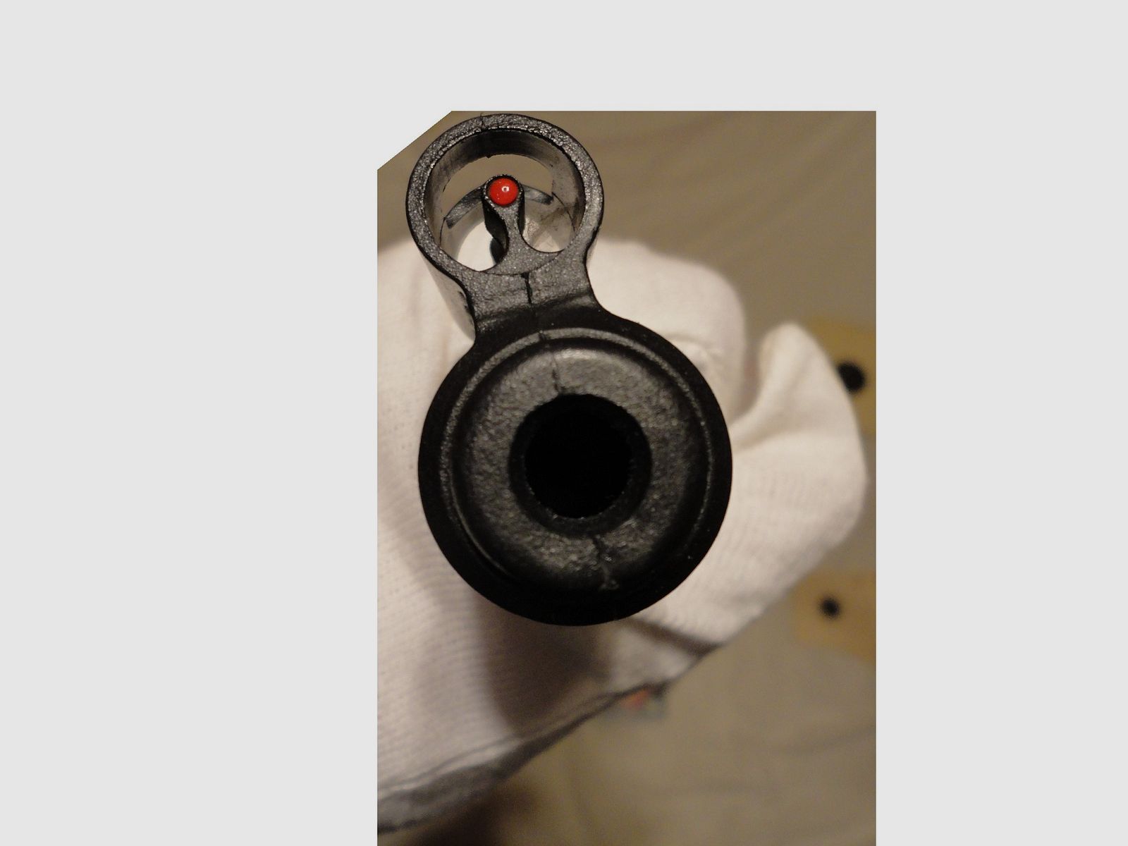 Mercury Powietrze Chili Kamuflaż Kal.177/4,5mm F-Znak + Akcesoria