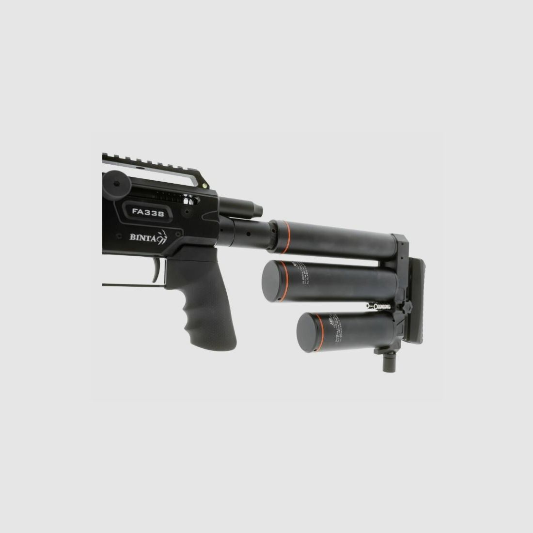 BinTac FA338 8.6mm / .338, afbeelding 3 van 9