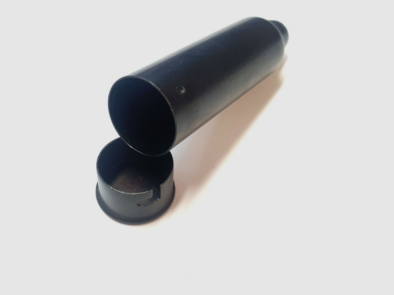 WFN Schweiz Original Putzzeug für schweizer Pistole P49 (SIG P210)