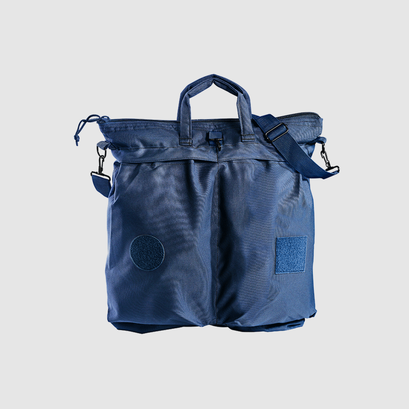 OPENLAND – PODSZEWANA TORBA NA KASK Navy Blue