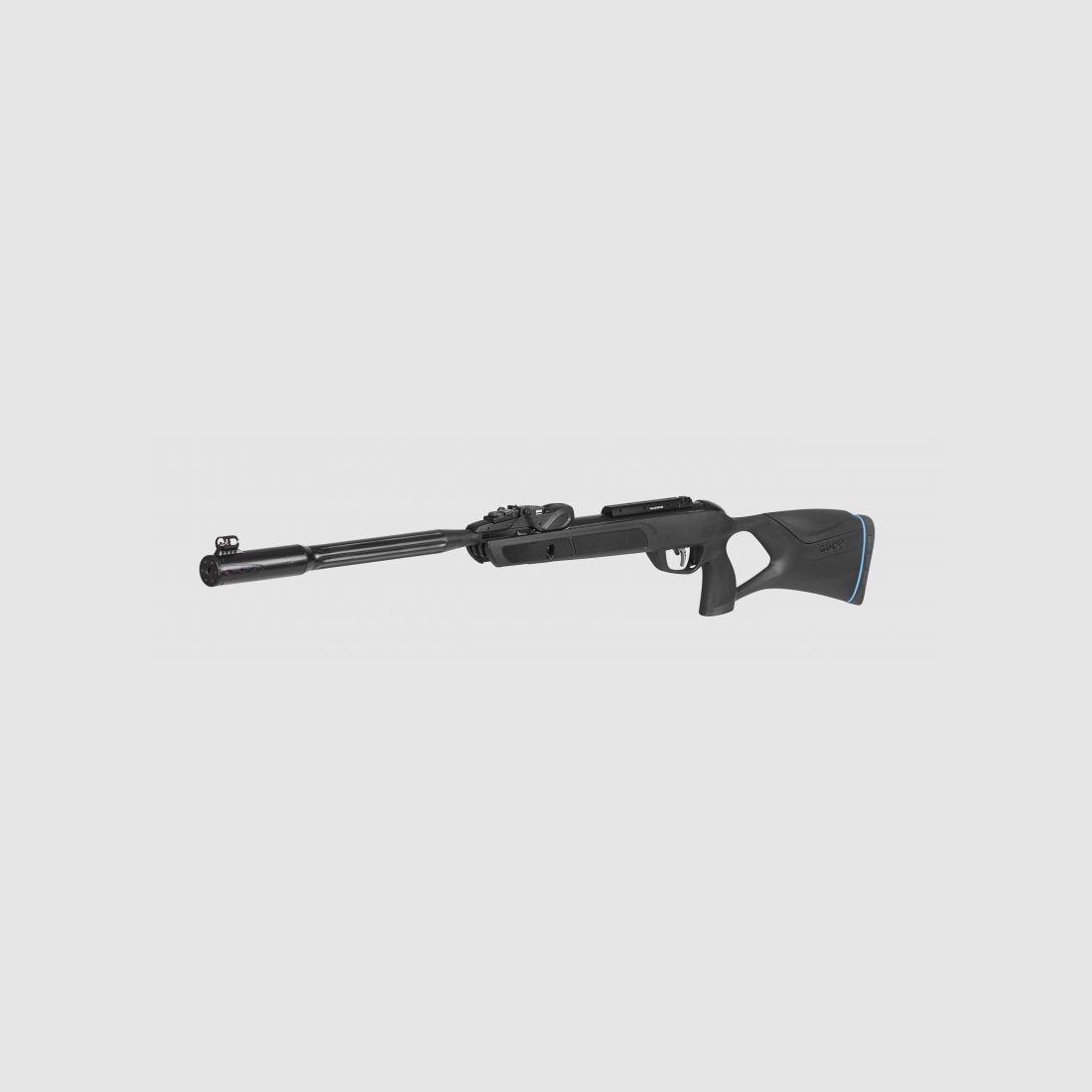 Gamo Roadster IGT 10X Gen2 19,9J + Zielfernrohr 4x32, Bild 3 von 3