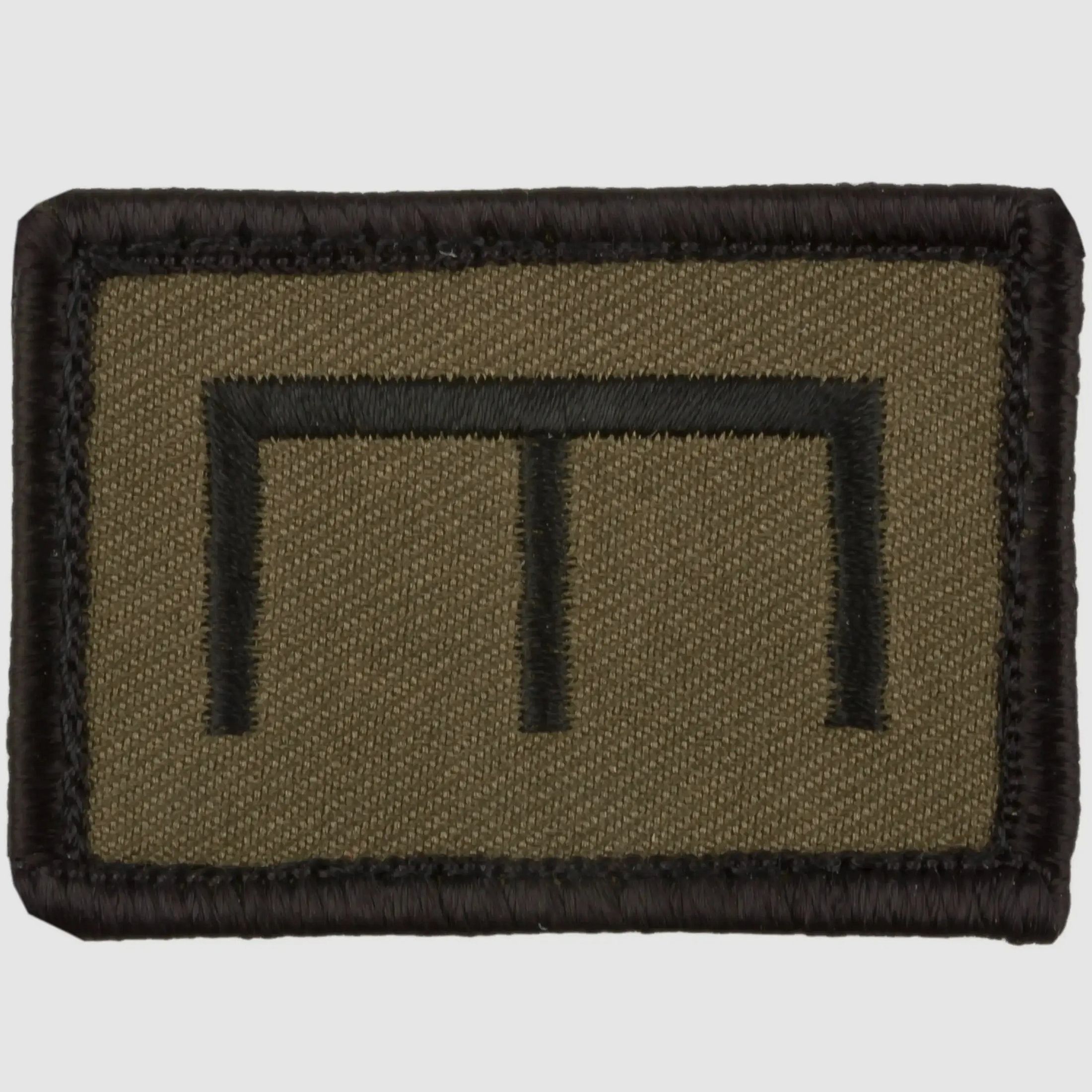 Café Viereck Café Viereck Patch Pionero