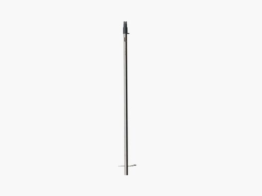 DERRACO TUBO DE PRIMERS DE ACERO INOXIDABLE RIFLE GRANDE