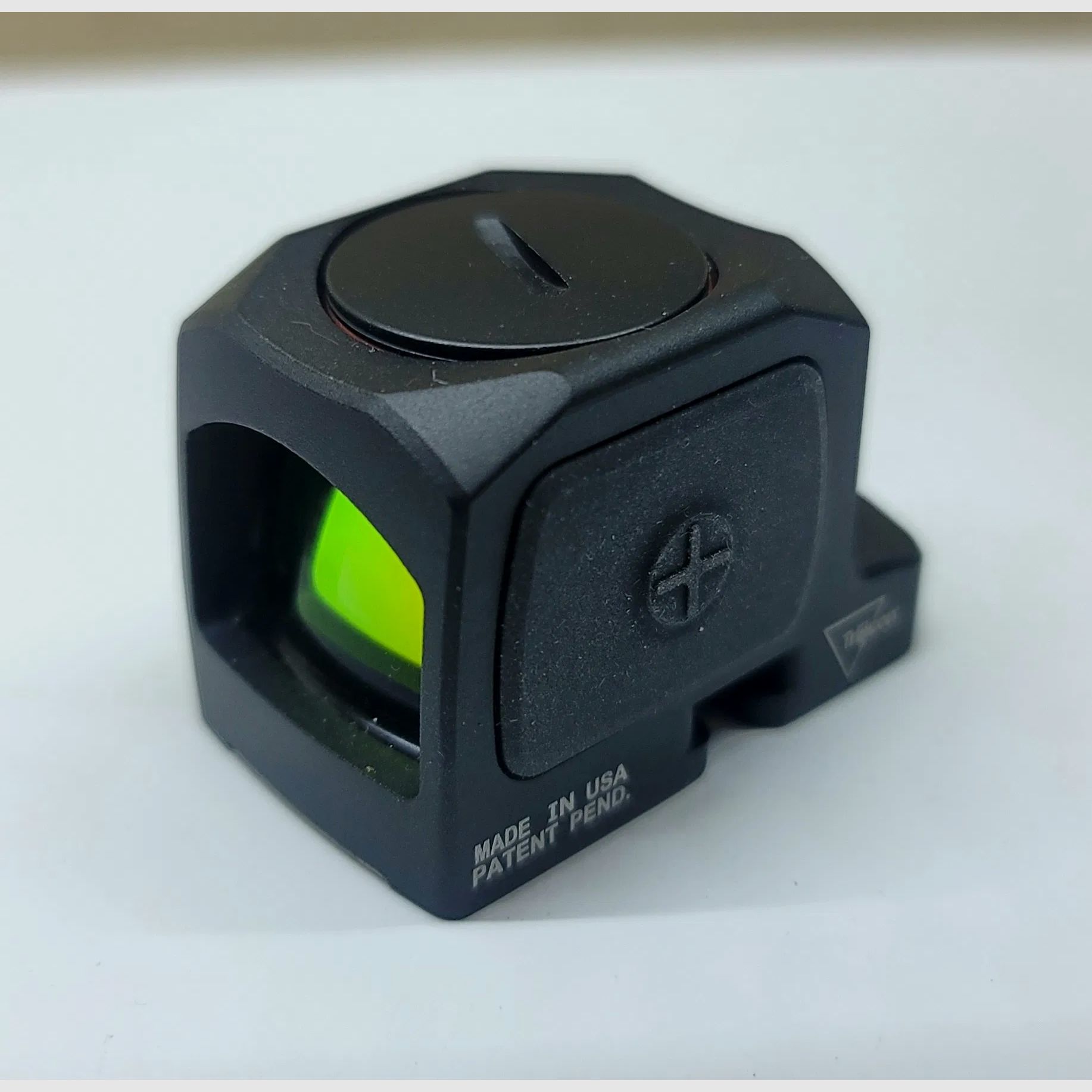 Trijicon RCR 3,25 MOA Rotpunktvisier