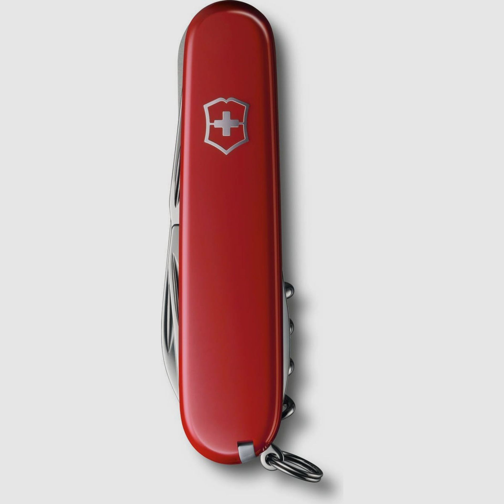 Scyzoryk Victorinox Spartan czerwony 1.3603, zdjęcie 6 z 9