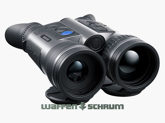 Pulsar Merger XT50 LRF