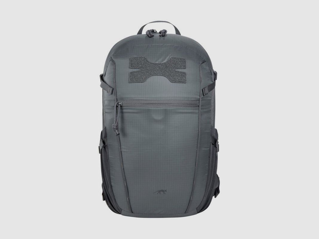 TASMANIAN TIGER TT Escape Pack 20 l, titan grey