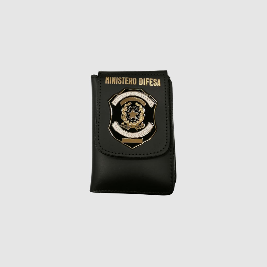 Wallet – Ministry of Defense, image 1 of 2
