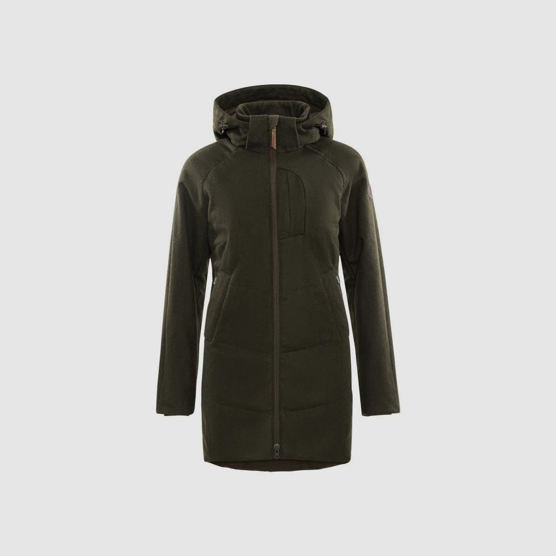 Härkila Metso Winter Jacke Damen Willow Green
