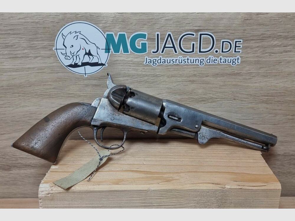 Colt .35(BlackPowder)