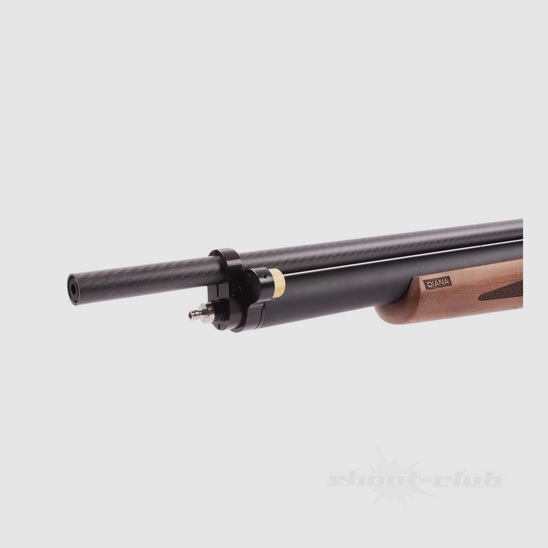 Diana Diana XR200 Premium PCP Gewehr