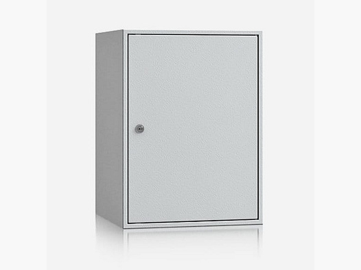 ISS Saarbrücken Burbach Munitionsschrank 37x37x35 cm