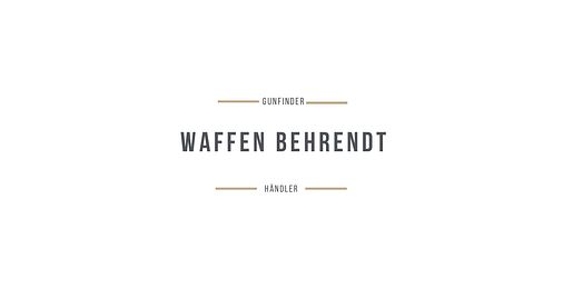 Waffen Behrendt