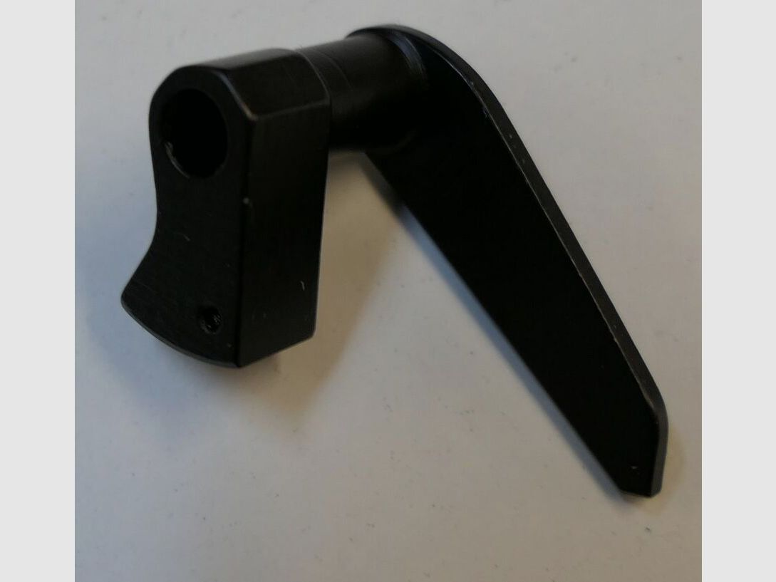 orginal Radom AK47 / AKM Sperrhebel [ 45 ] unbenutzt, neu für AK47, 7,62x39