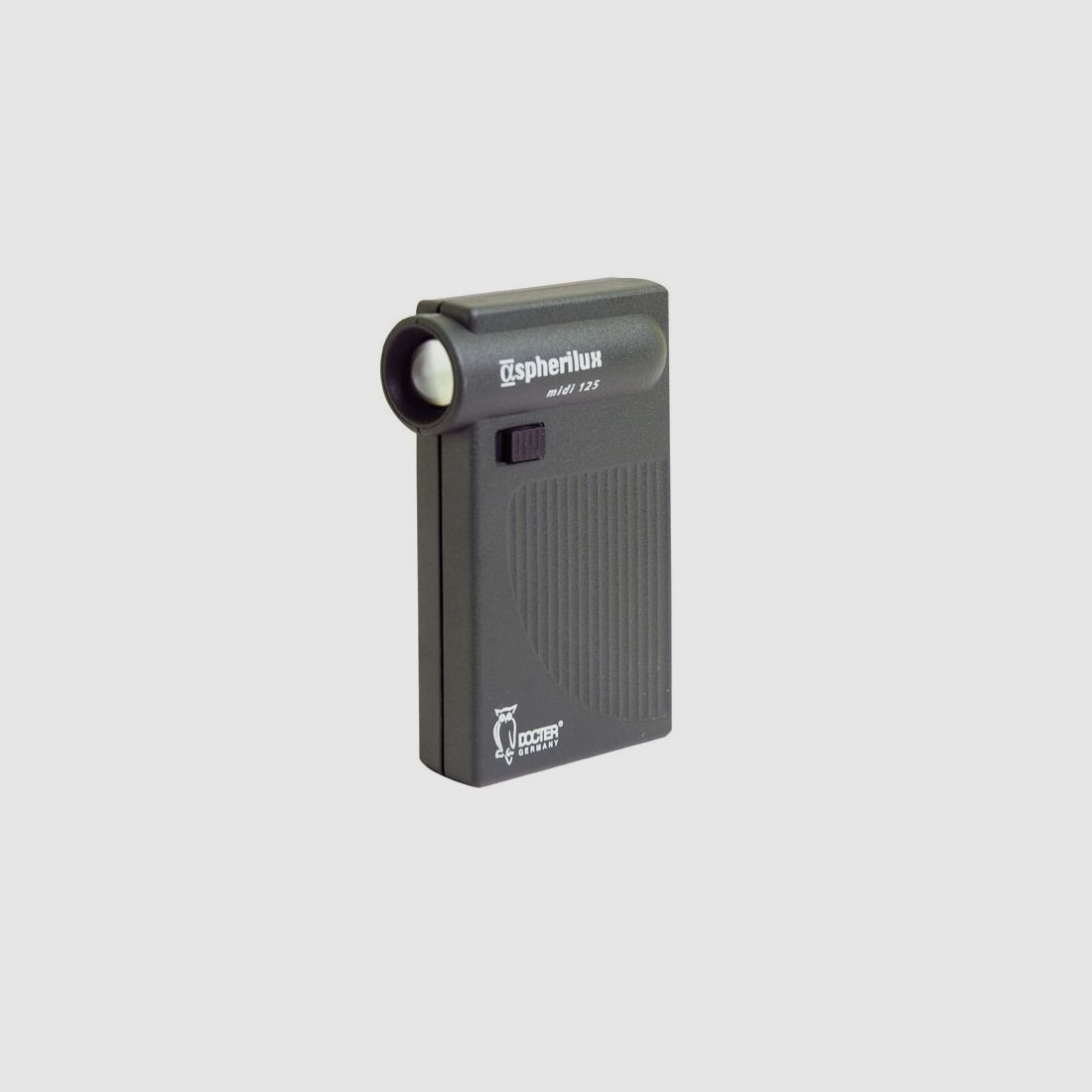 DOCTER MINI 125 Taschenlampe