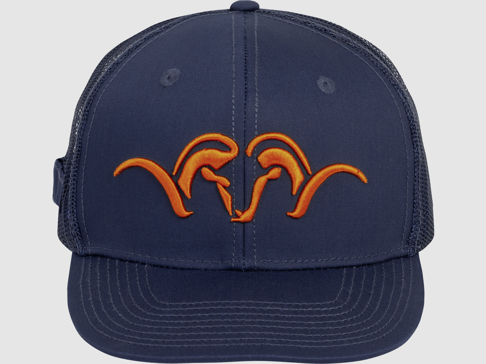 Argali Mesh Snapback Cap Marine Marine ONE_SIZE