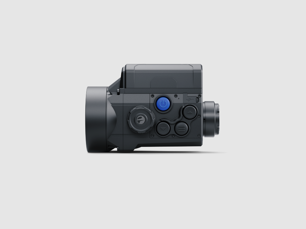 Pulsar Krypton 2 FXG50 Termisk Clip-On, billede 2 af 6