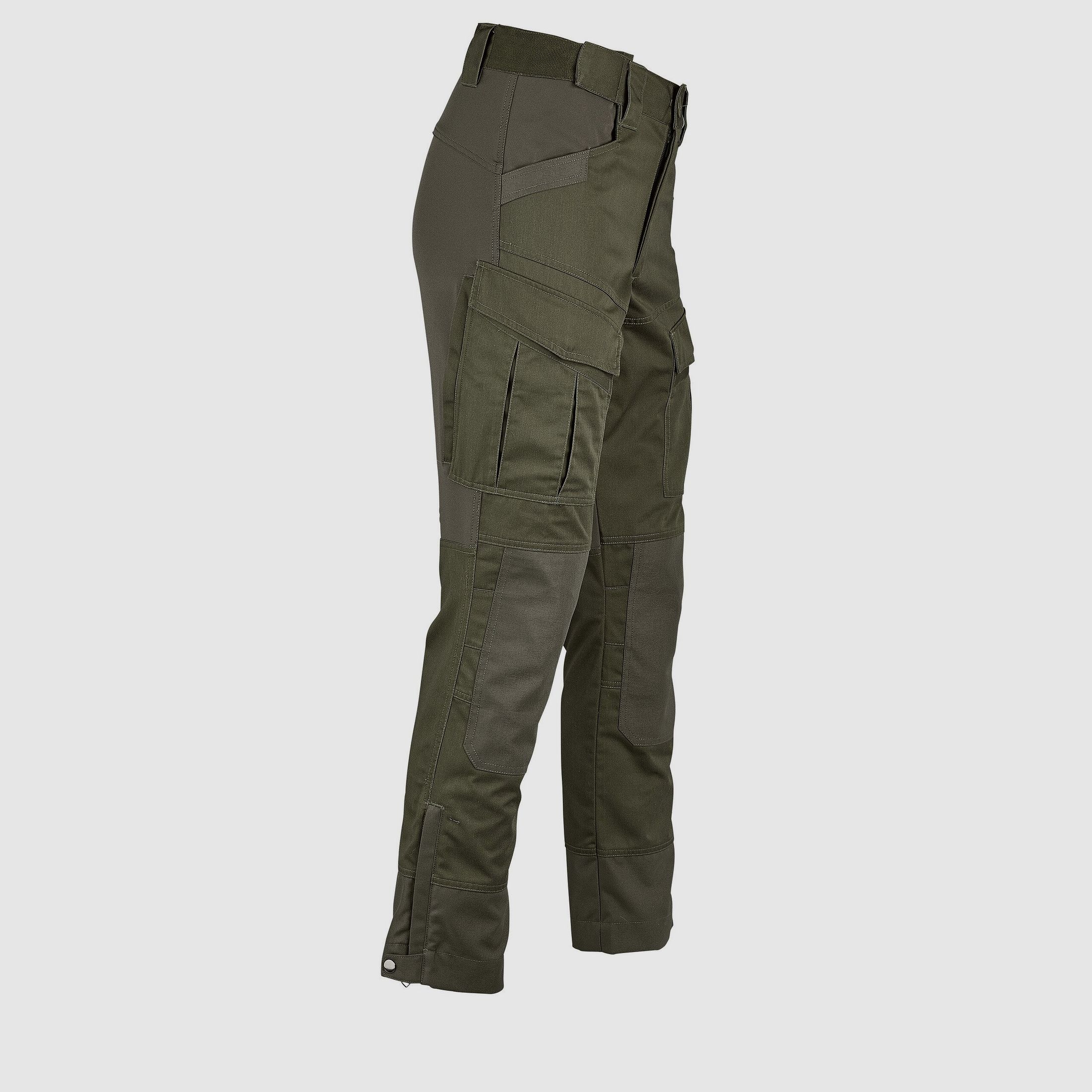 Mauser Broek Stalker