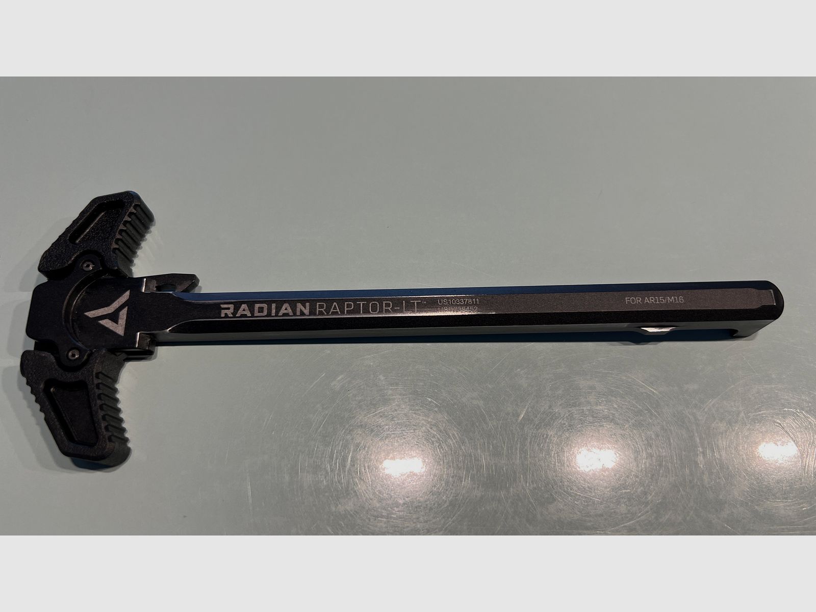 PRO-ARMS PAR/MK3 AR15 18" (.223 Rem.)
