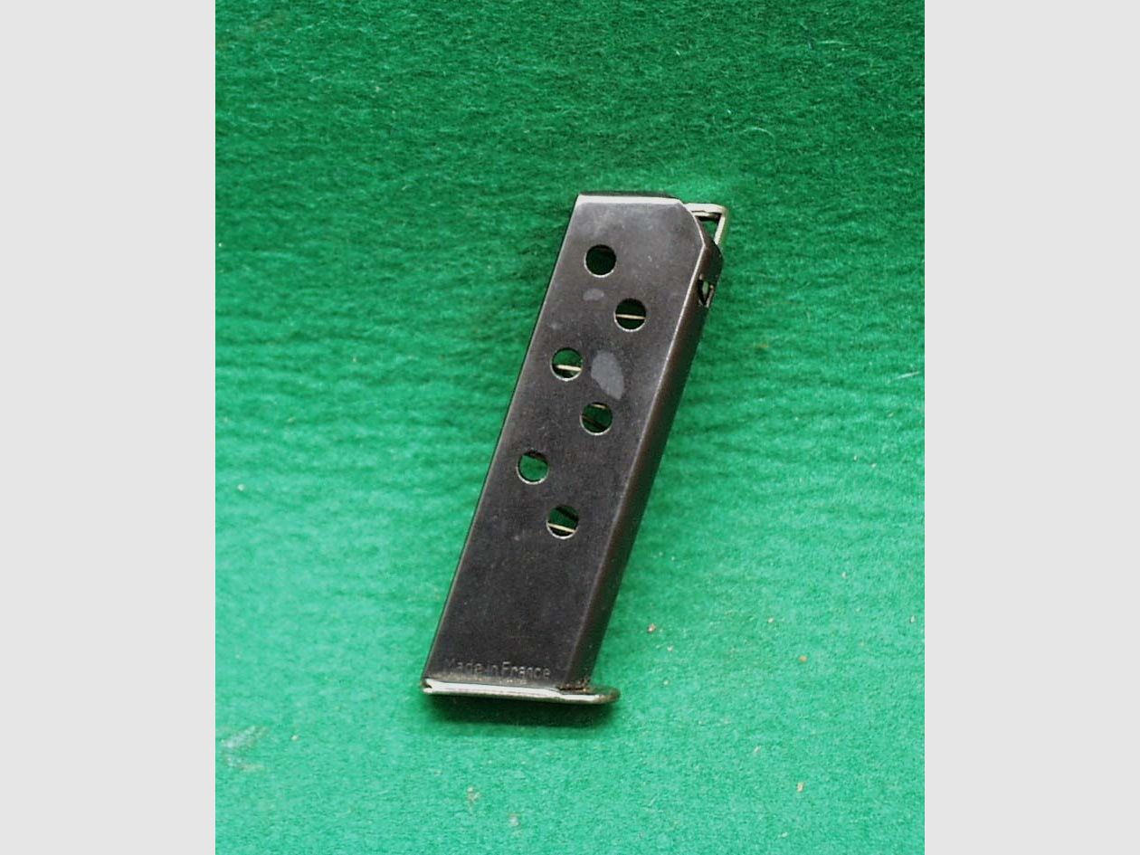 Manurhin PPK Magazine Manurhin PPK, image 3 of 3