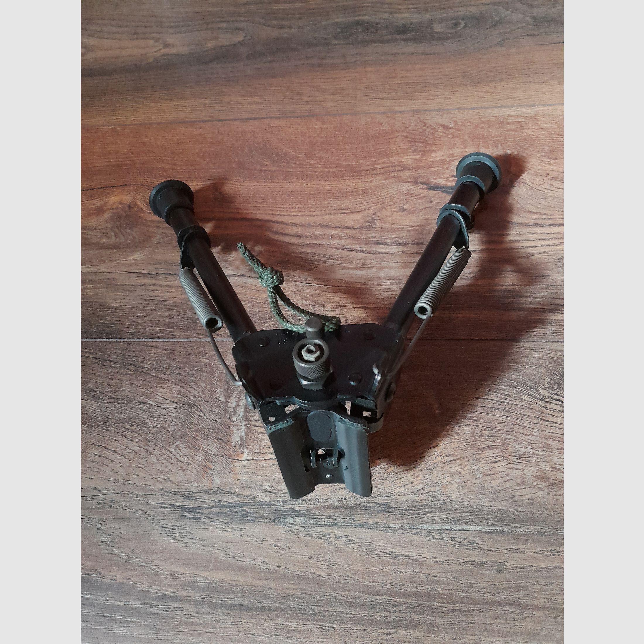 Harris bipod 22-33 cm