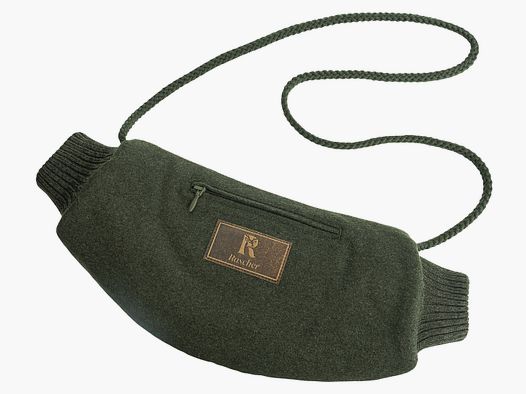 Rascher Loden-Muff Klassik Thinsulate