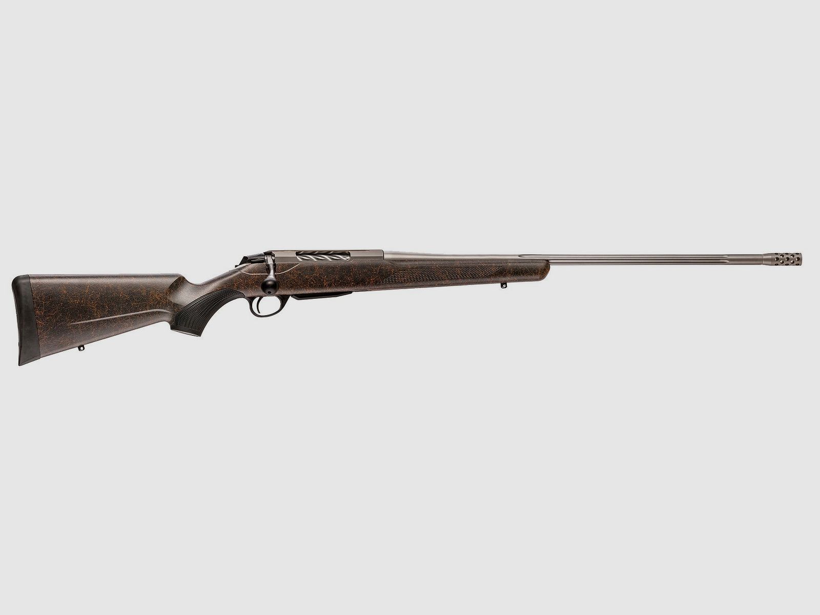 BÜCHSE TIKKA T3X LITE EMBER EDELSTAHL