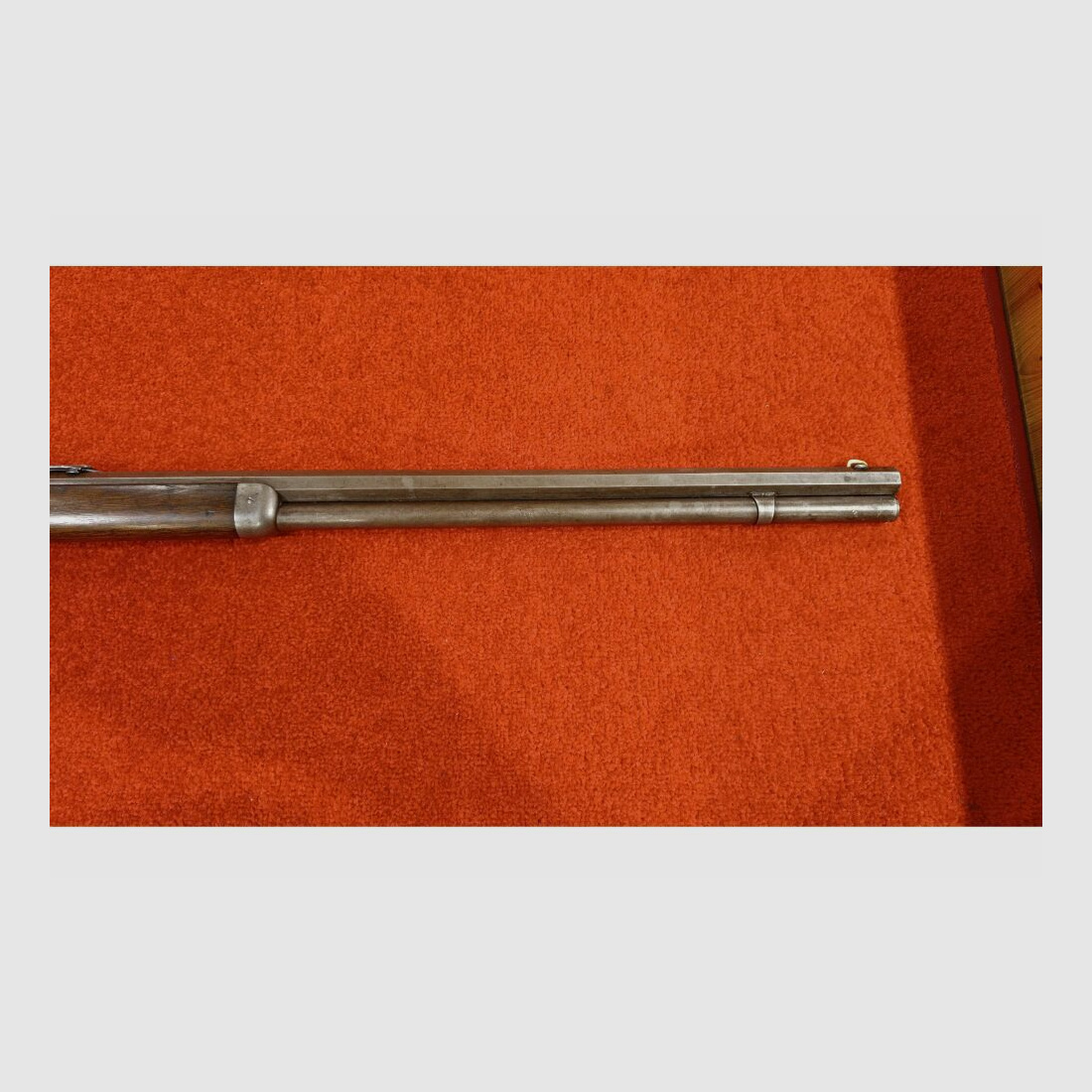 Winchester Mod. 1876 .45-75Win