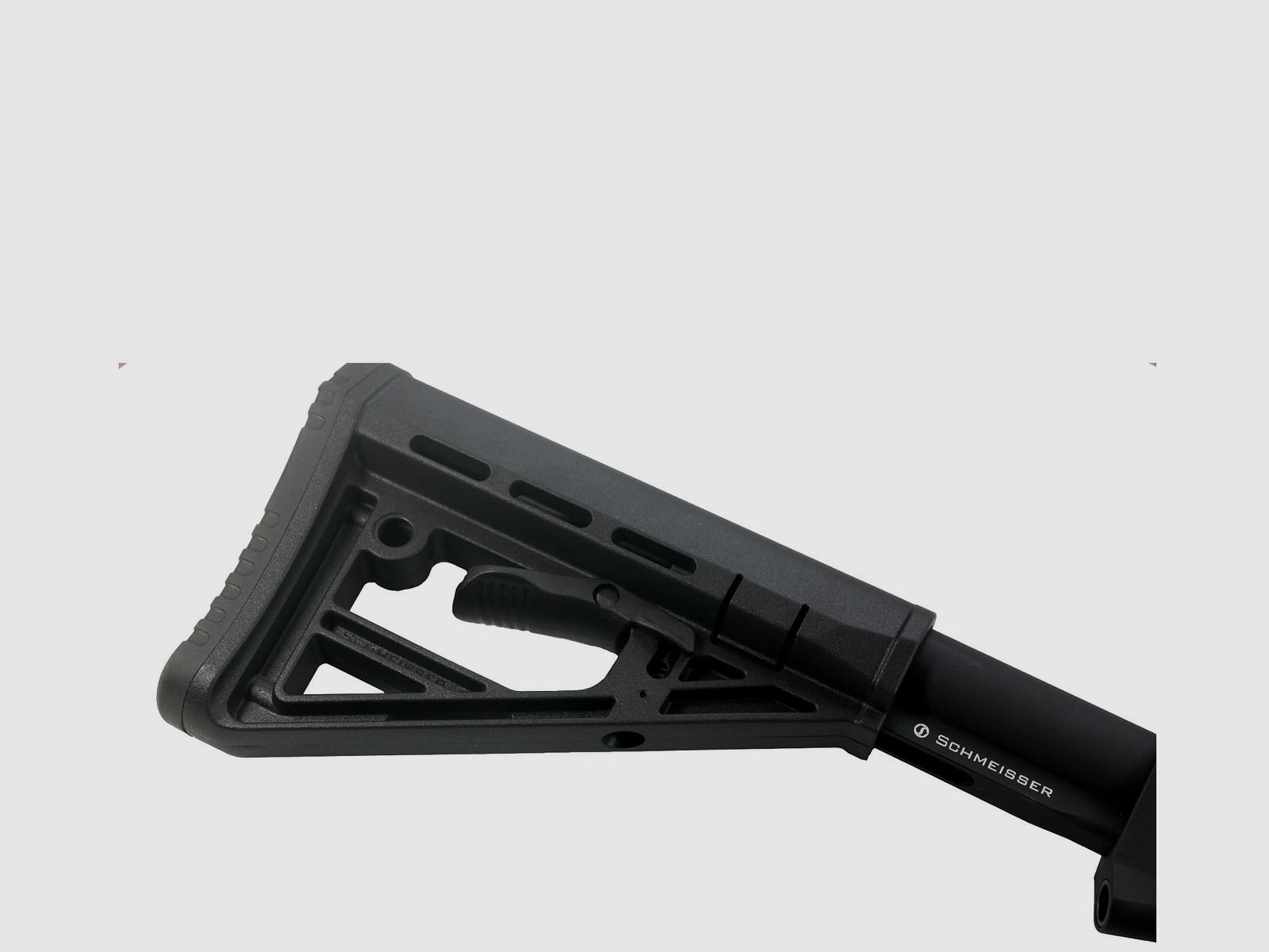 Schmeisser AR15 M4FL 14,5" karabijn cal. 9x19mm, afbeelding 7 van 11