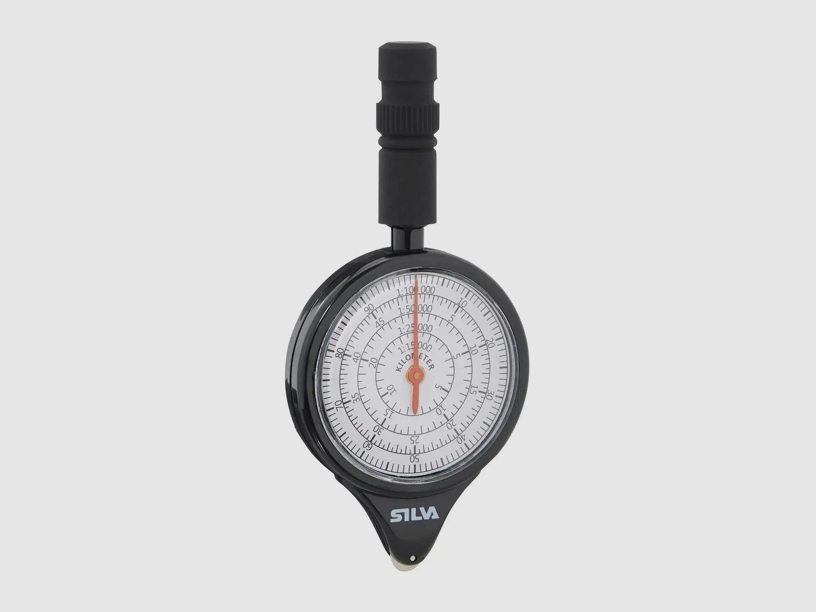 Couteau de carte Silva