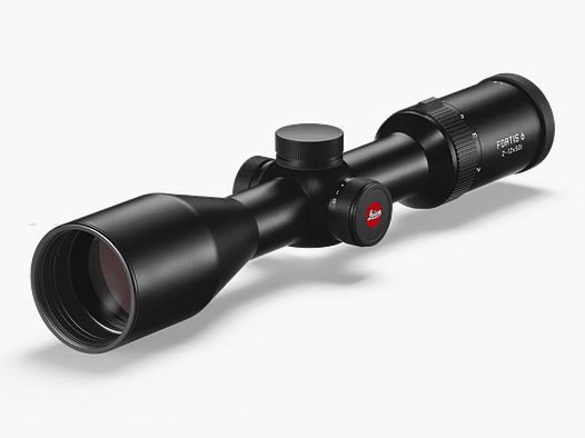 Cannocchiale da puntamento Leica Fortis 6 2-12x50i