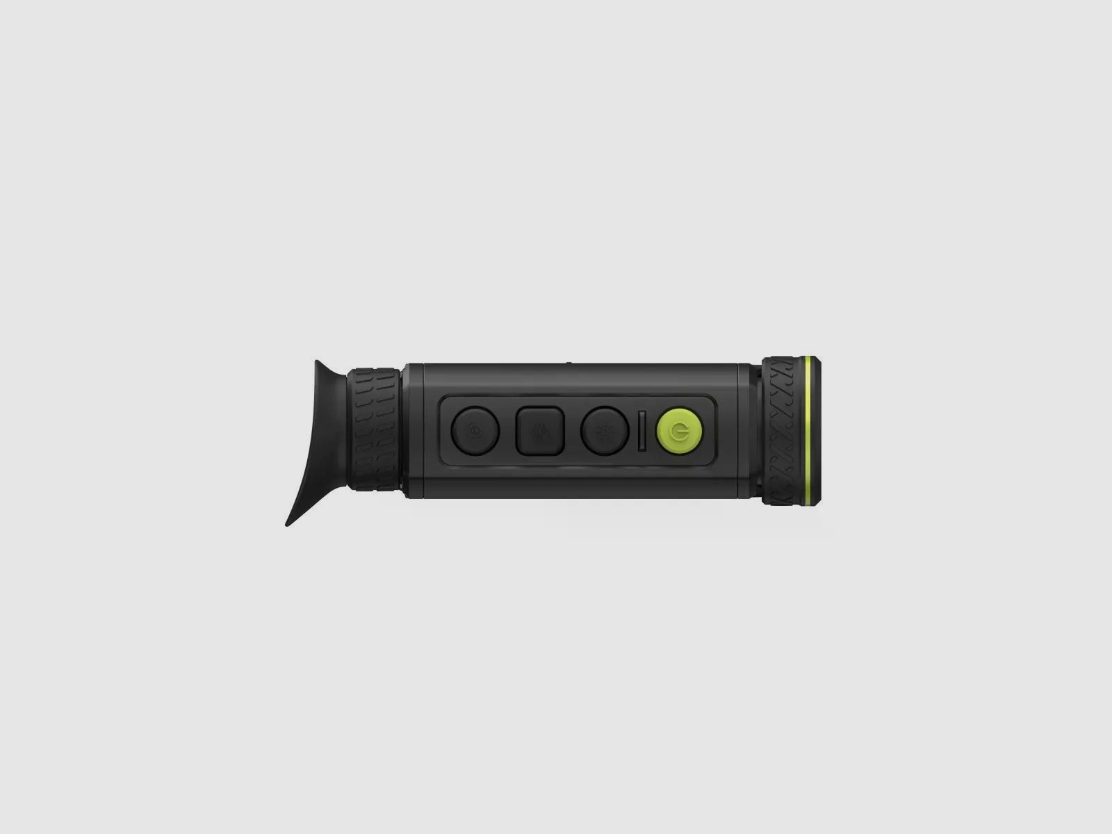 PIXFRA Arc LRF A635P Wärmebild-Monokular mit Laser-Entfernungsmesser