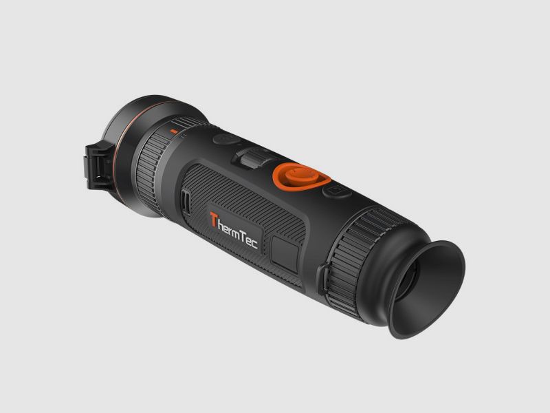 Monocular térmico ThermTec Wild 650 D, imagen 2 de 3