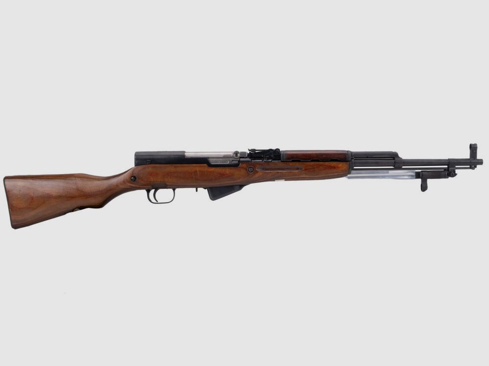 Tulla Mod. SKS 45