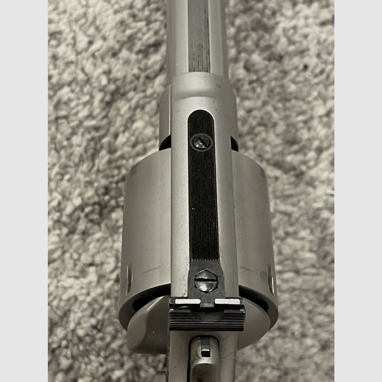 Smith & Wesson 629/4 Classic Champion