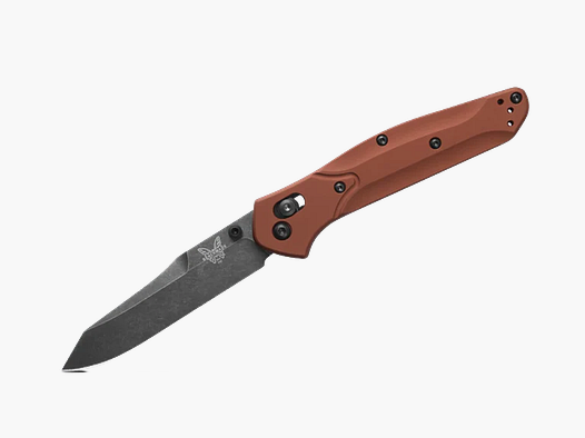 Benchmade 940BK-03 Osborne