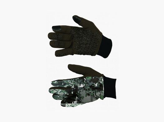 Digital Camo-Handschuhe Somlys