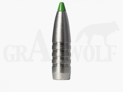 .308 / 7,62 mm 165 gr / 10,7 g Norma Ecostrike Geschosse 50 Stück