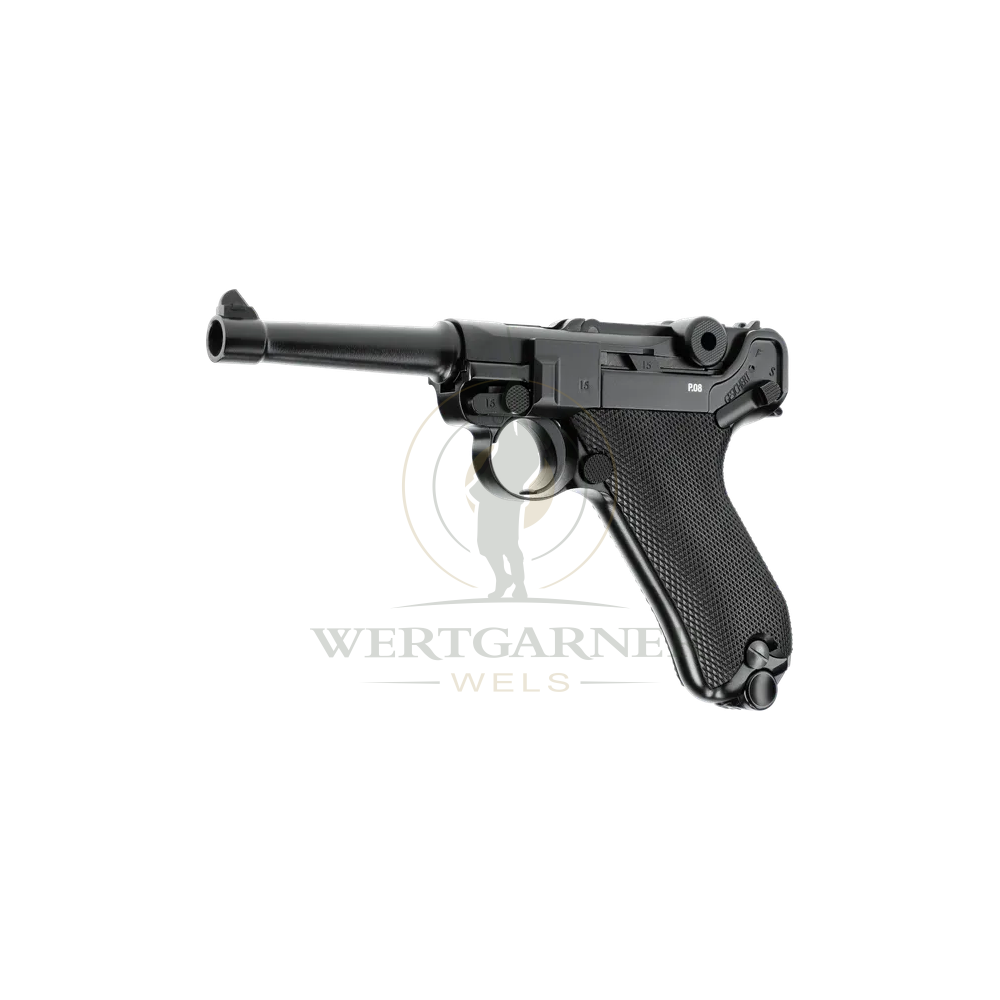 CP Legends P08 4,5mm BB <1 J., image 5 sur 7