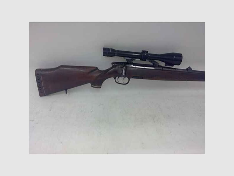 Repetierbüchse Steyr Mod. S Kal.8x68S gebraucht