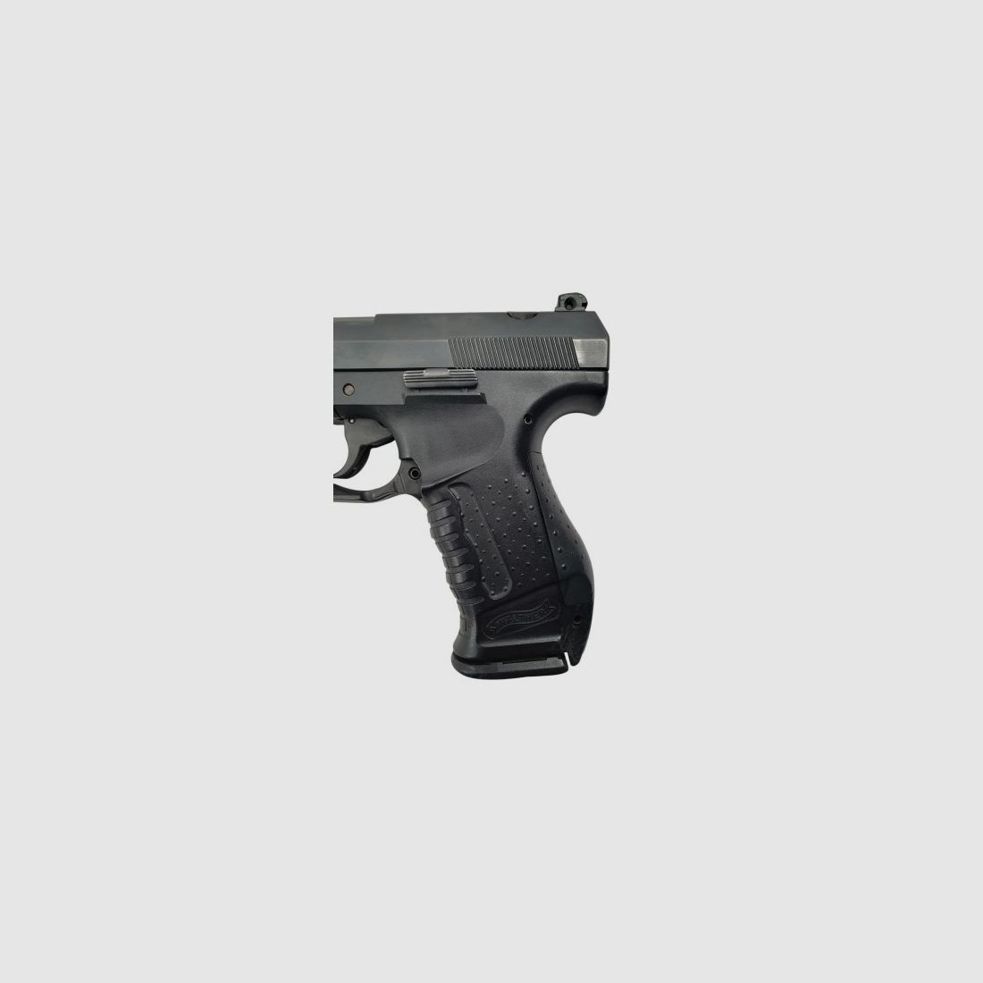 VERKOOP - PISTOOL WALTHER P99QA KALIBER 9x19 -13, afbeelding 6 van 9