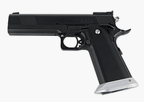 STP – Sport Target Pistol Ätsch 5.0 – 9mm Paraa