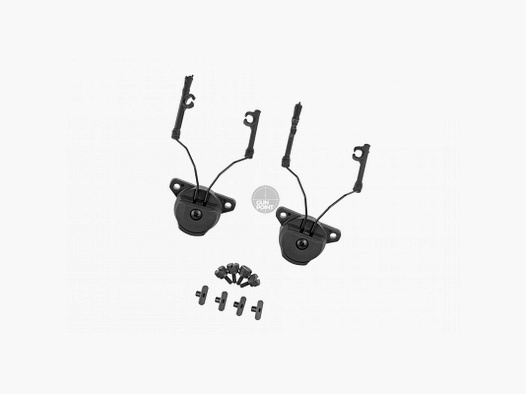 Adaptateur EXF pour casques Comtac