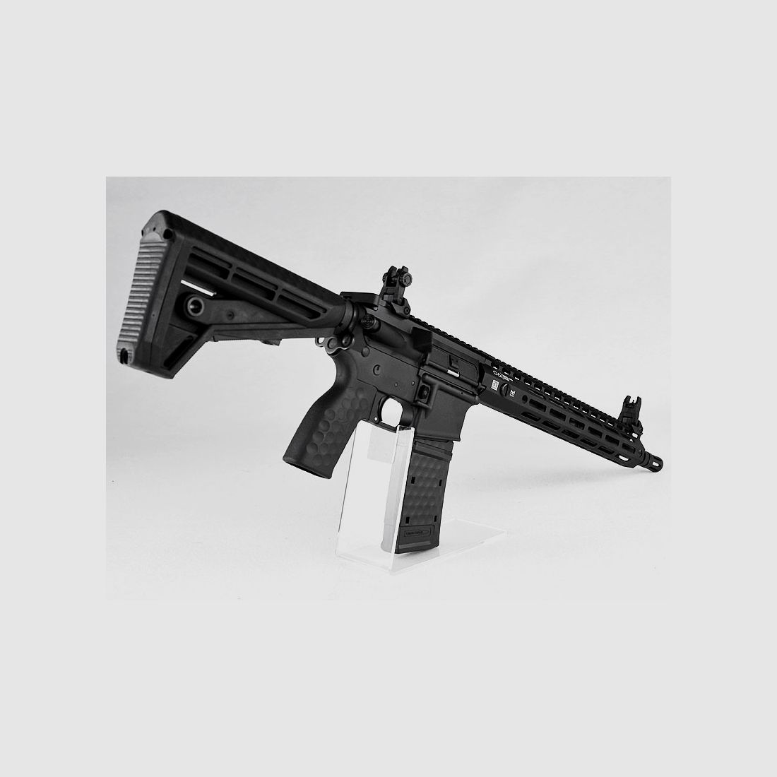 Oberland Arms OA-15 Black Label M4