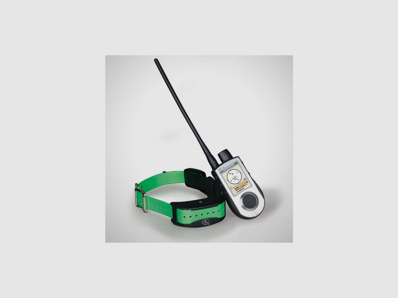 GPS-Standortbestimmungssystem SportDog Tek 1.5