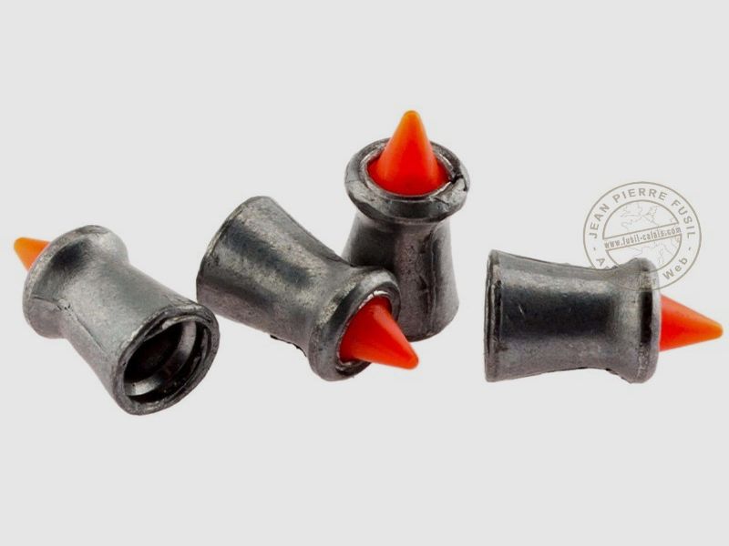 GAMO Red Fire 4,5mm / 125 per carabina, immagine 4 di 5