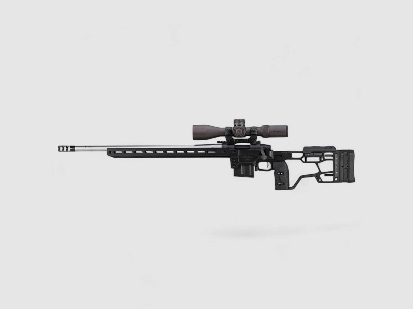 MDT ACC Elite Chassis Remington 700 SA LH