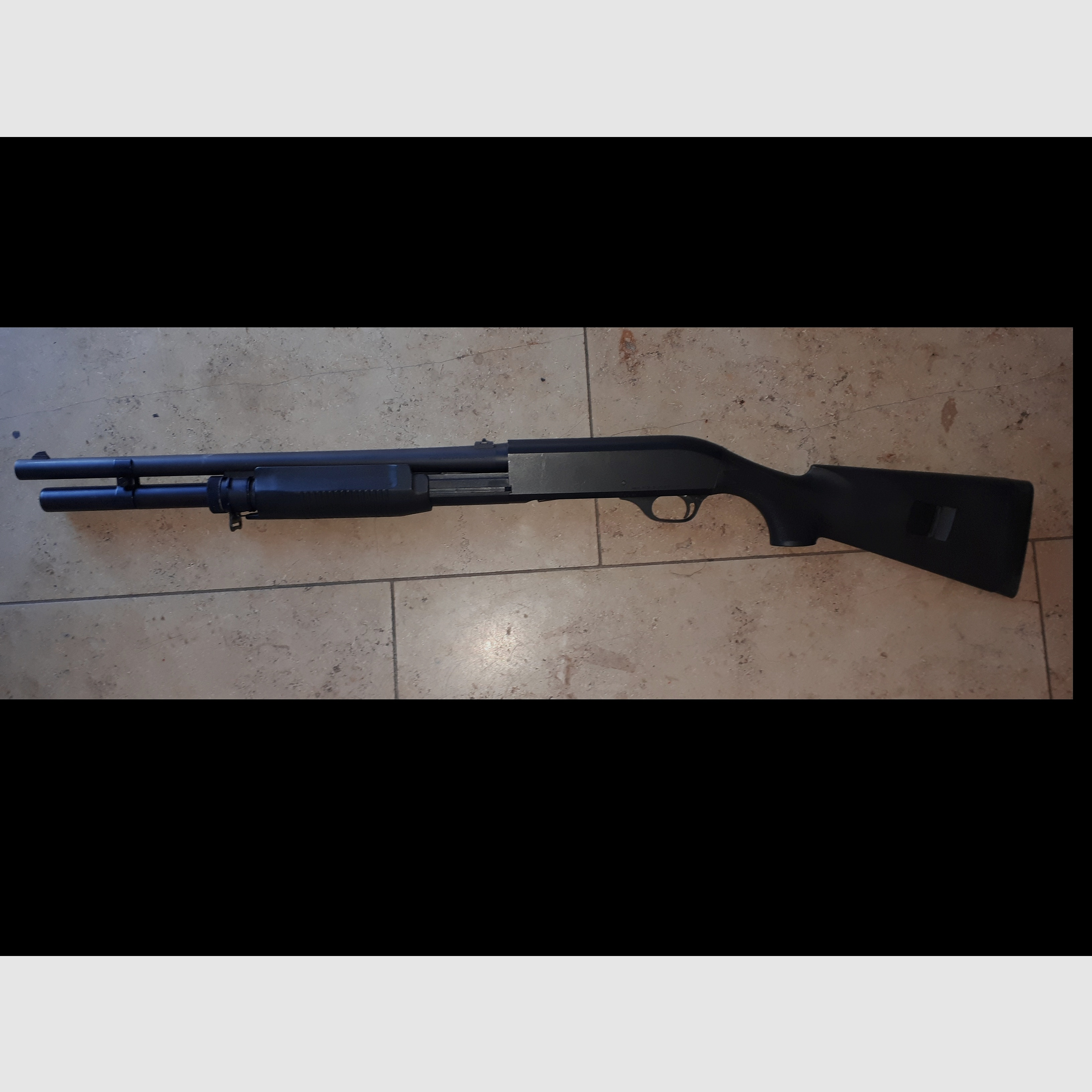 Bennelli M3 Super 90