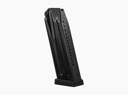 H&K Magazin P30/SFP Kal. 9mmx19, 17 Schuss