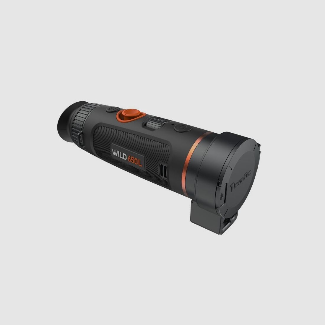 ThermTec Wärmebildgerät Monokular Wild 650L